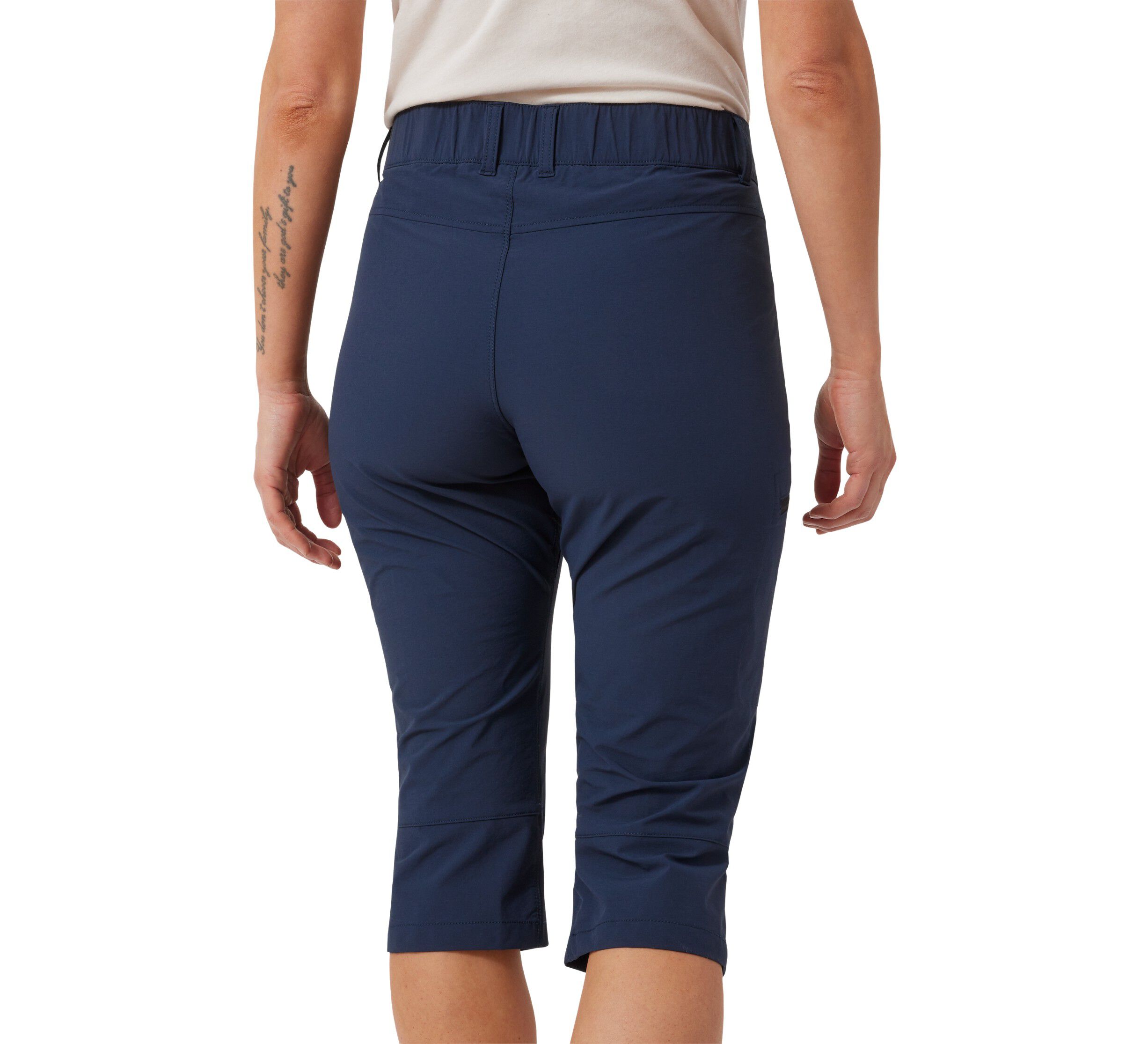 Maple Softshell Capri 3/4 Bukser