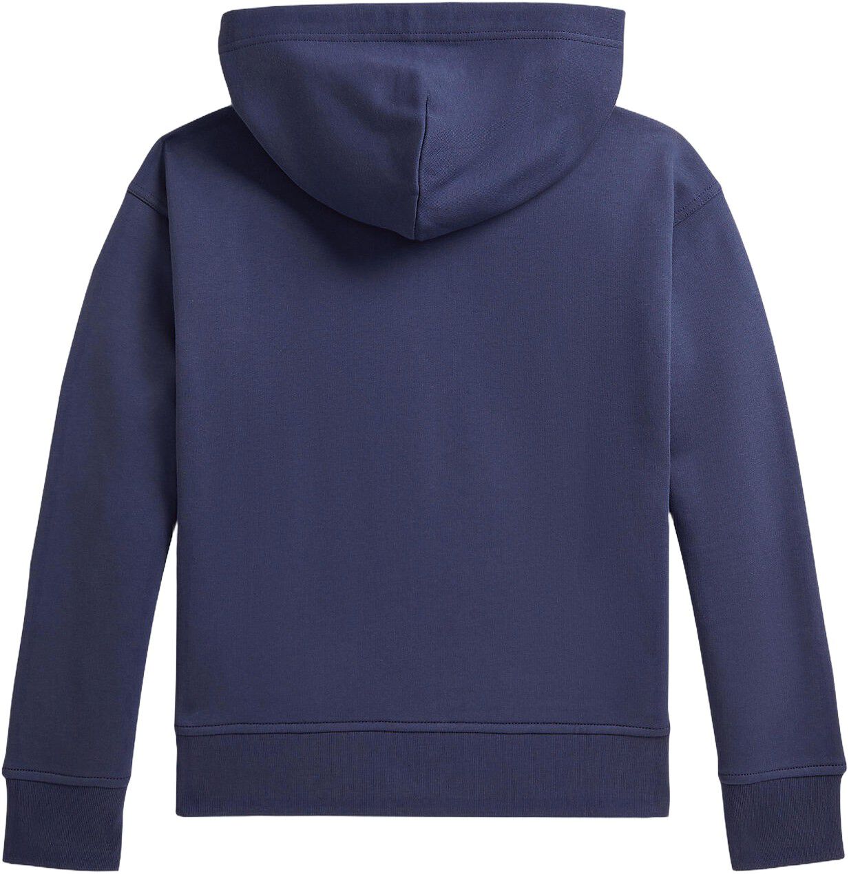 SEASONAL FLEECE-KNT-SWEATSHIRT