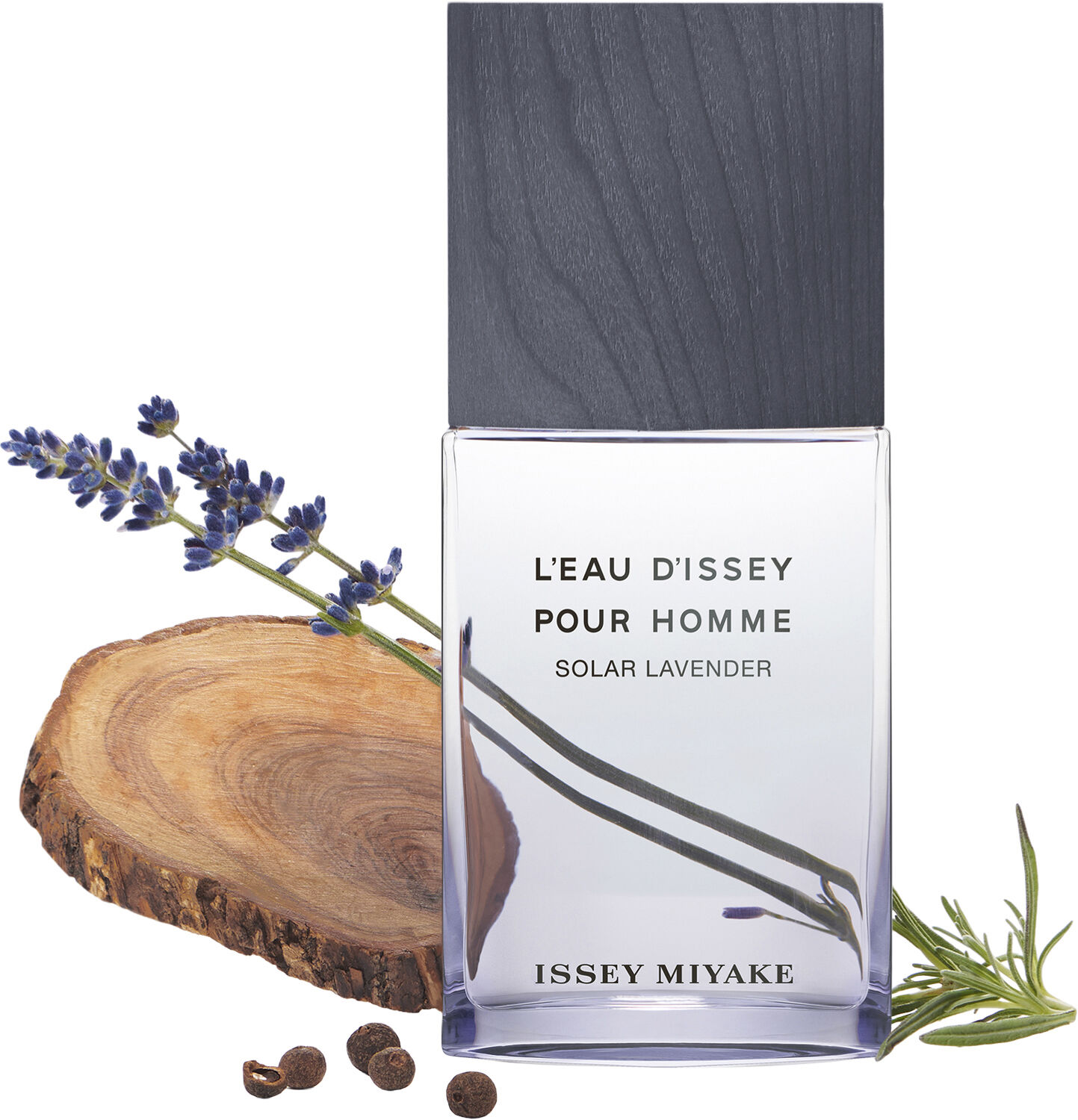 Solar Lavender Eau de Toilette