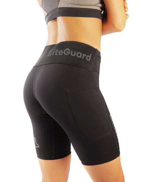 Glu-Tech korte tights