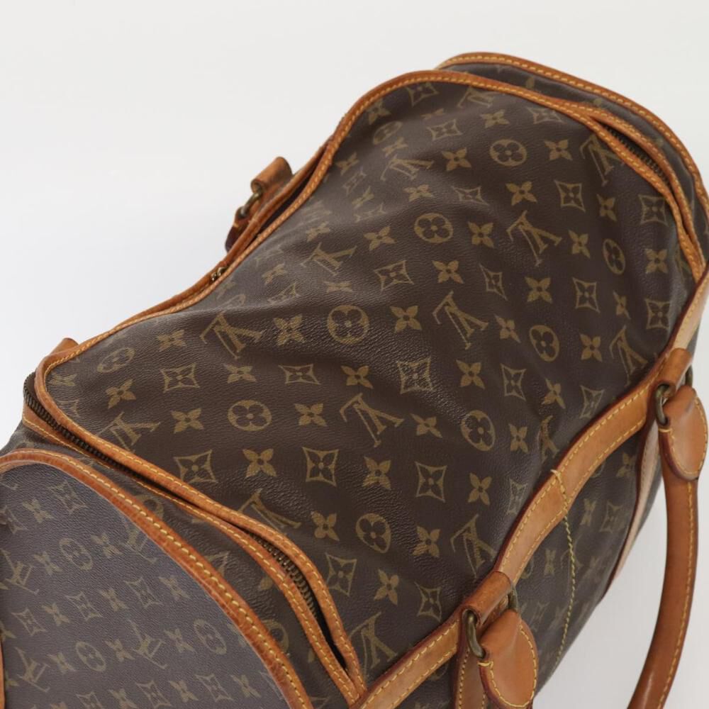 Louis Vuitton Travel Bag