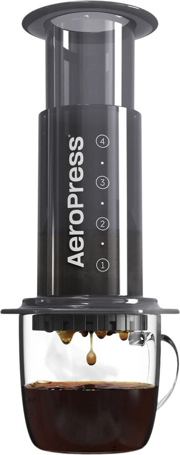 AeroPress Original Coffee Press