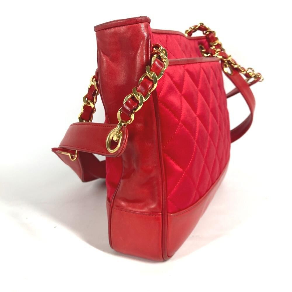 Chanel Tote