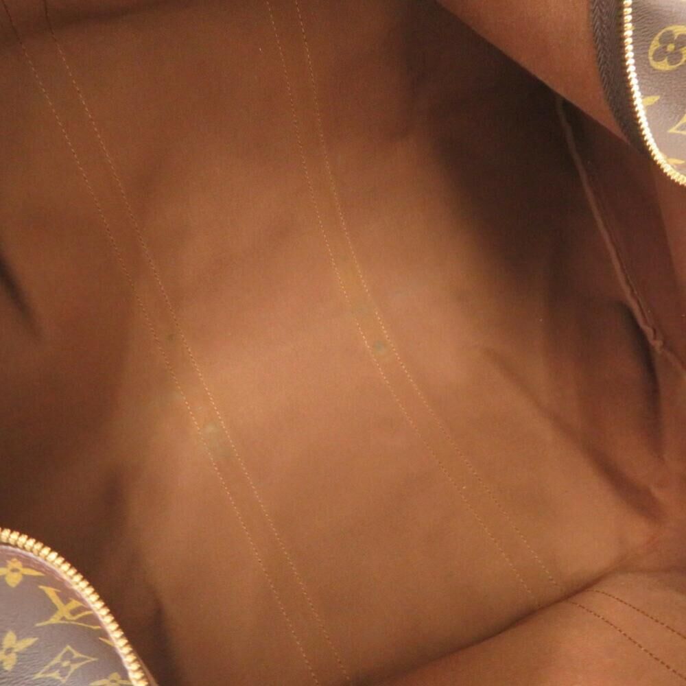 Louis Vuitton Keepall