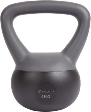 Soft Kettlebell