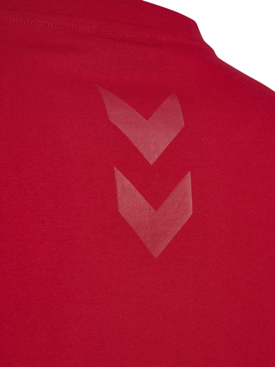 DBU Danmark 24 T-shirt Voksen