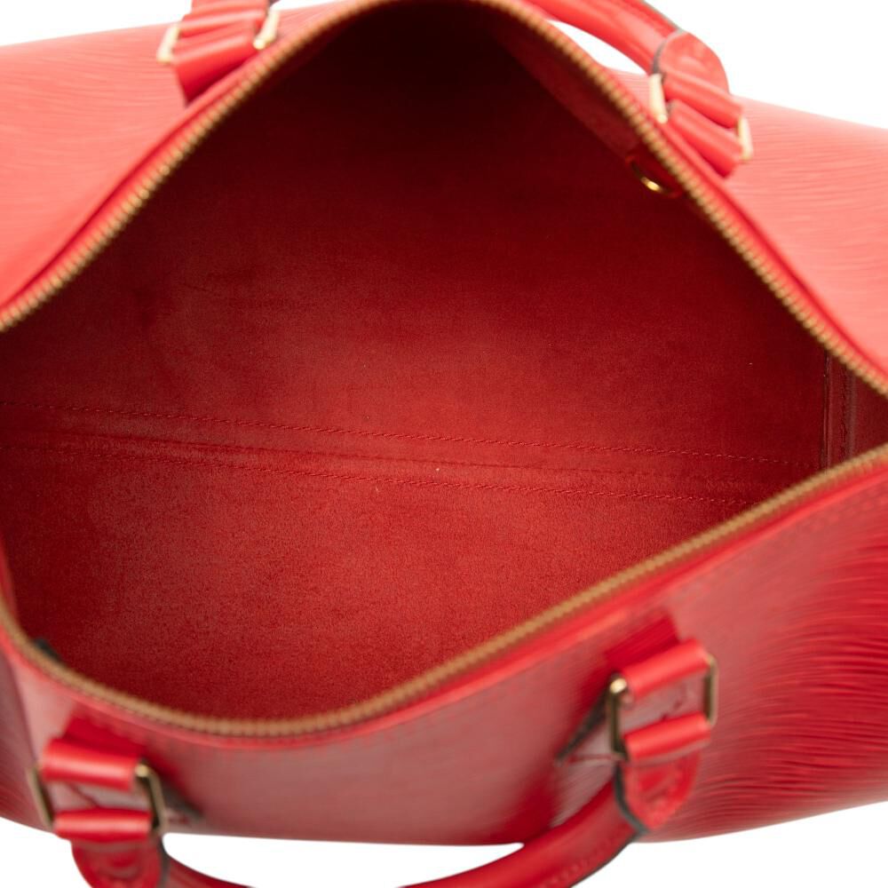Louis Vuitton Speedy