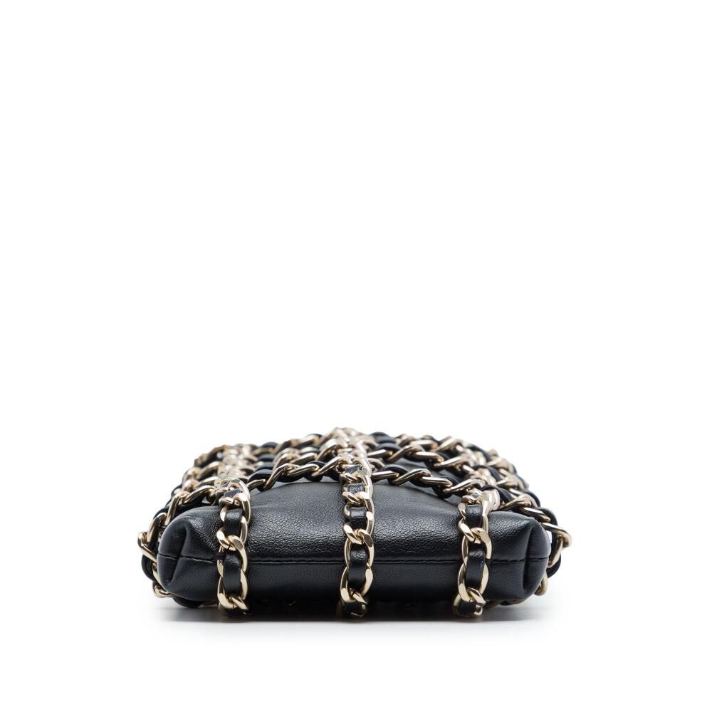 Chanel Crossbody Bag