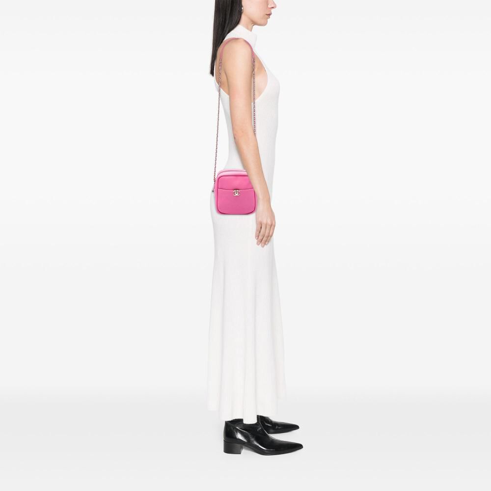 Chanel Crossbody Bag