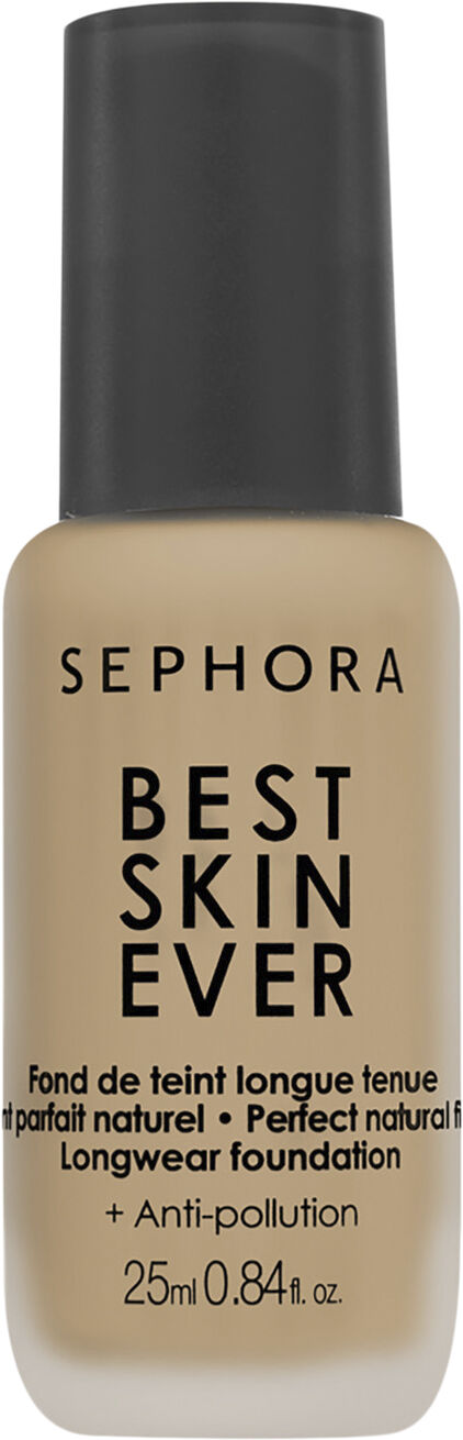 Best Skin Ever - Foundation