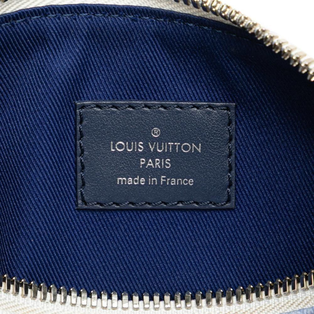 Louis Vuitton Keepall