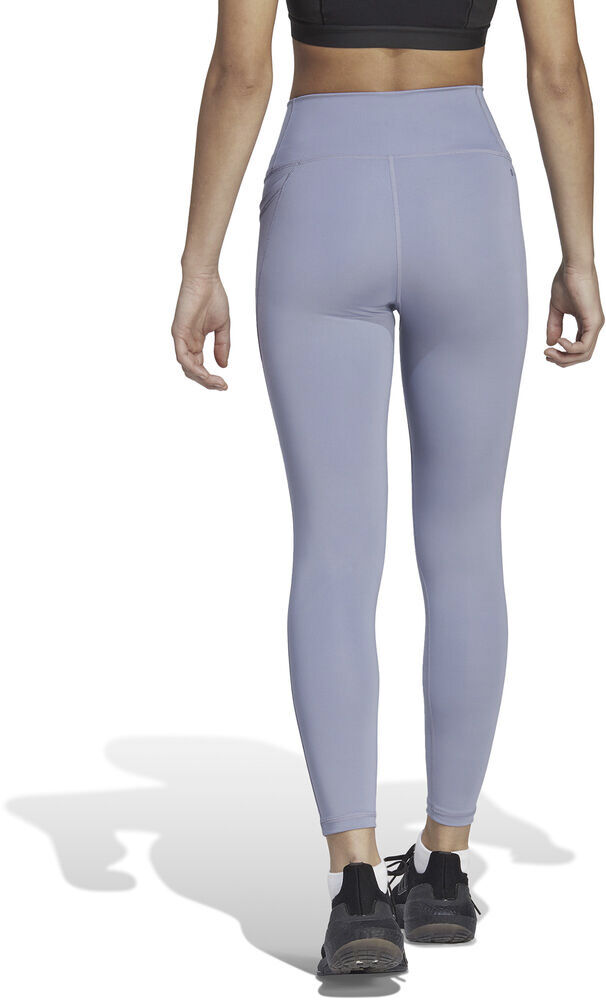 Optime Stash Pocket High-Waisted 7/8 tights