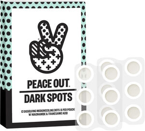 DARK SPOTS MASK