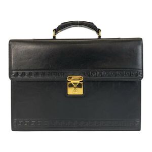 Versace Briefcase