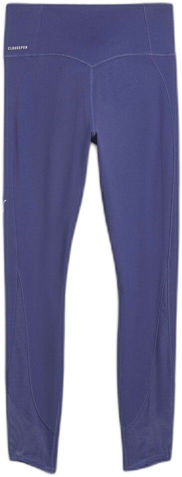 Cloudspun Soft Mesh High Waist 7/8 Tights