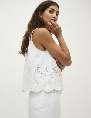 Rihne Scallop-G