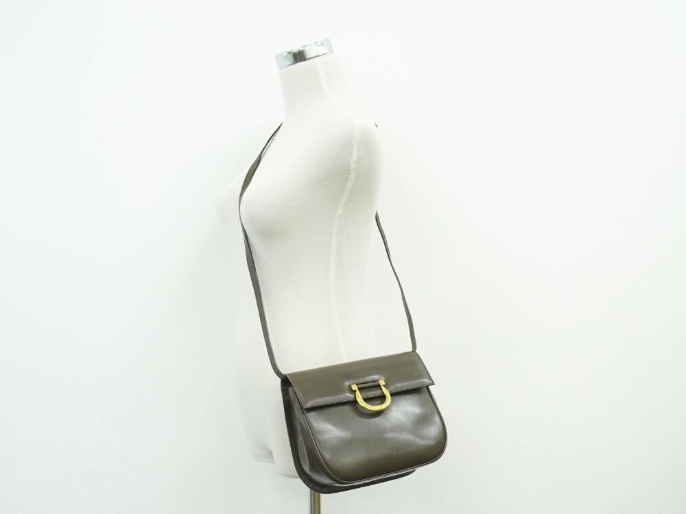 Salvatore Ferragamo Shoulder Bag