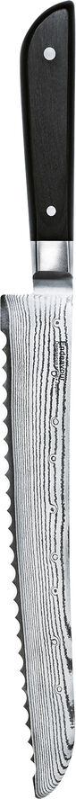 Bread - kniv 22,5 cm