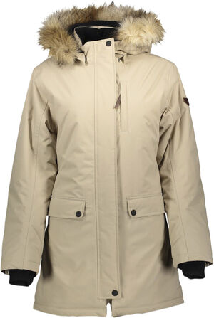 Iben Parka
