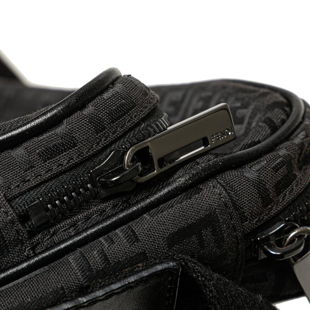 Fendi Crossbody Bag
