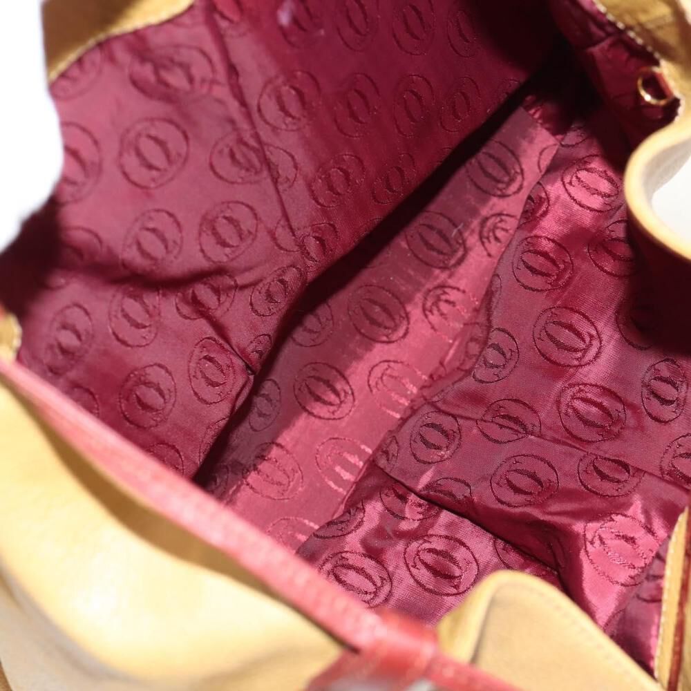 Cartier Shoulder Bag