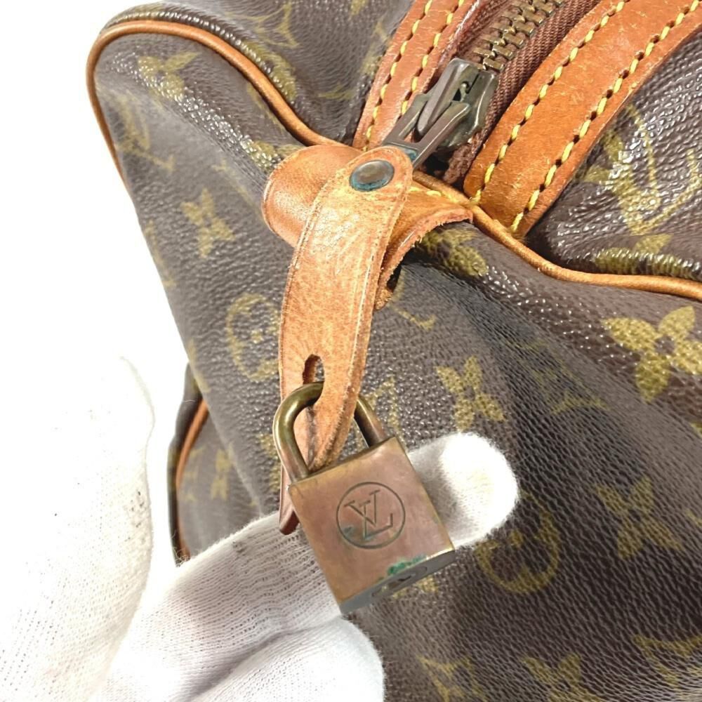 Louis Vuitton Travel Bag