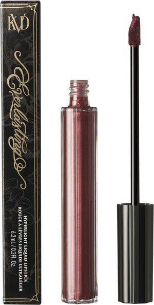 KVD XM 23 METALLIC EVERLASTING HYPERLIGHT QUEEN OF POISONS