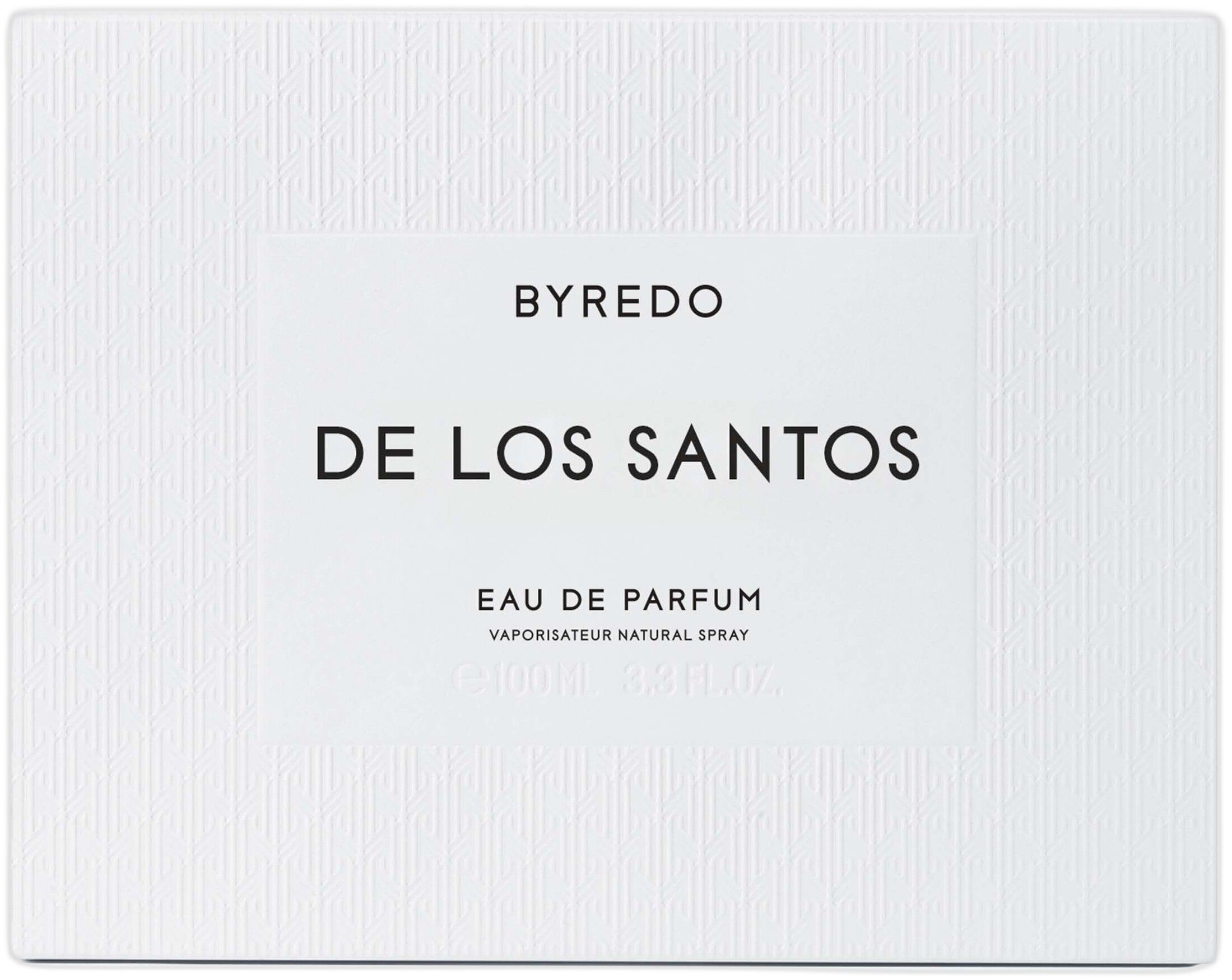 De Los Santos