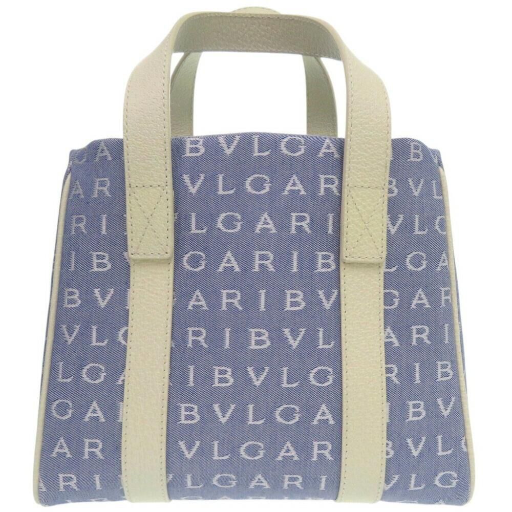 Bvlgari Tote