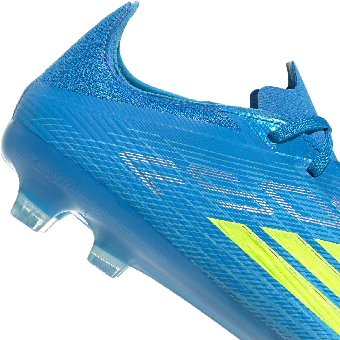 F50 Pro FG Fodboldst&oslash;vler