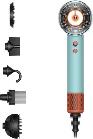 Dyson Supersonic Nural hårtørrer