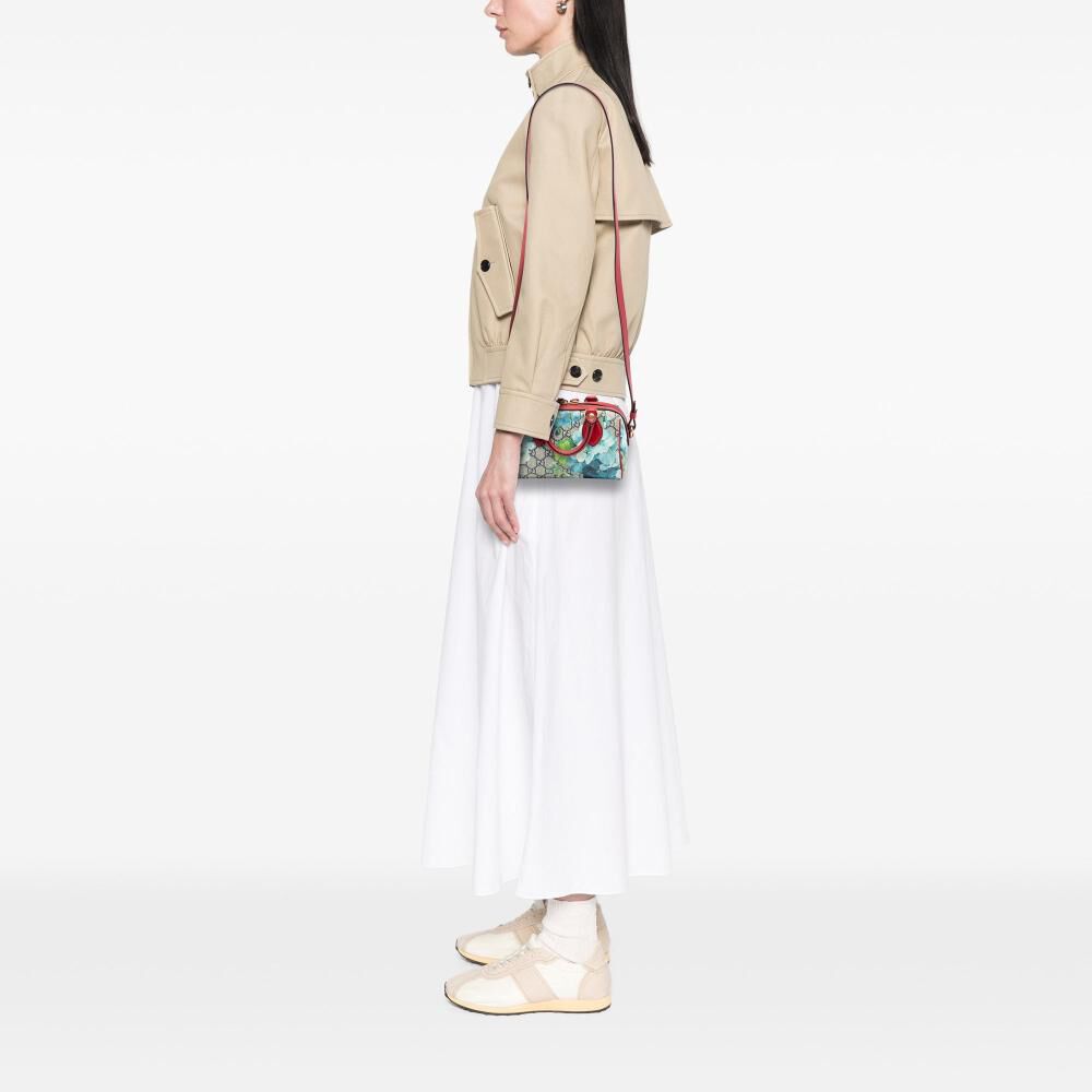 Gucci Boston Bag