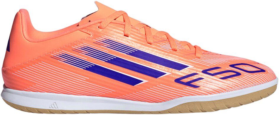 F50 Club Indend&oslash;rssko