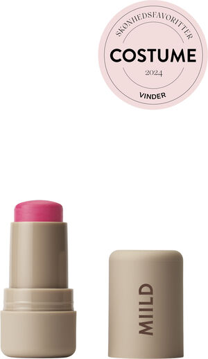Skin Glow Tinted Beauty Balm