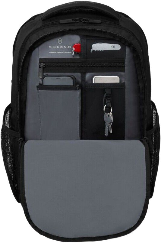 Vx Sport EVO, Daypack, Black