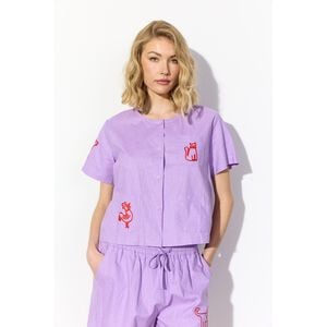 Nina Shirt