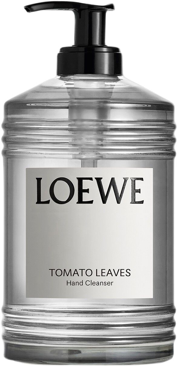 LOEWE Tomato Leaves Hand Cleanser