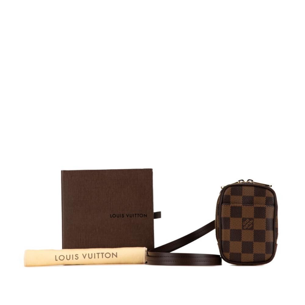 Louis Vuitton Shoulder Bags
