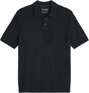 Knit Poloshirts Shortsleeve