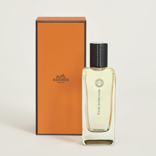 Poivre Samarcande, Eau de Toilette, 100 ml