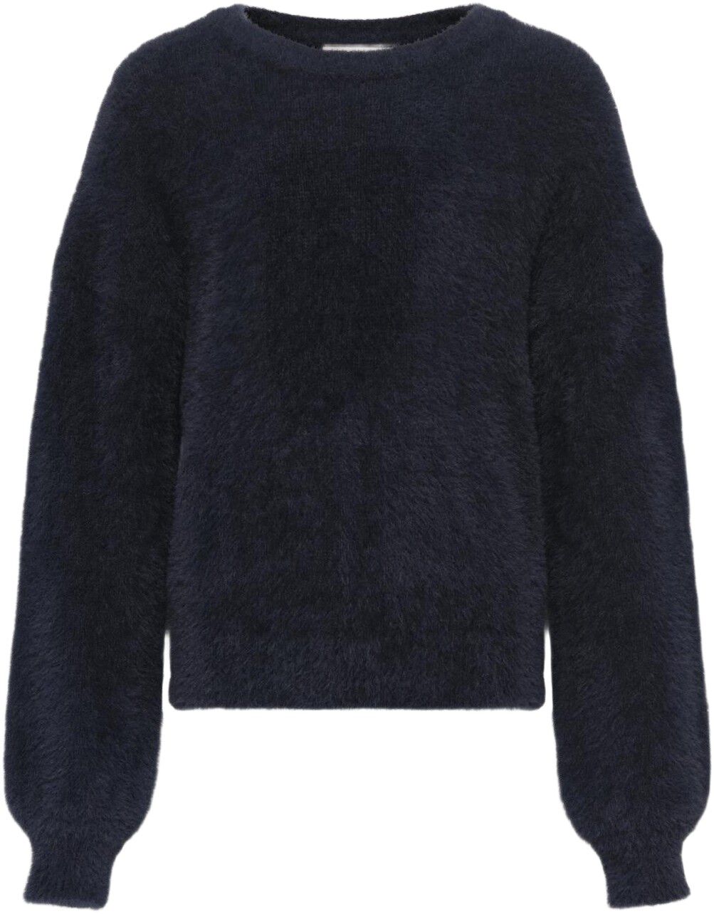 KOGNEWPIUMO L/S PULLOVER KNT NOOS