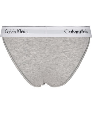 High leg tanga panties