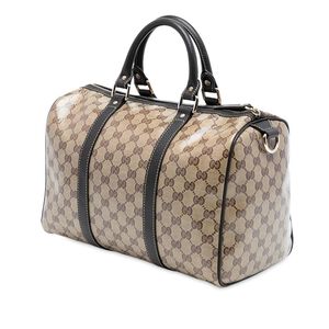 Gucci Boston Bag