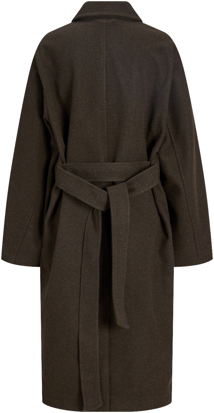 Jxesma Mac Coat Otw Ret