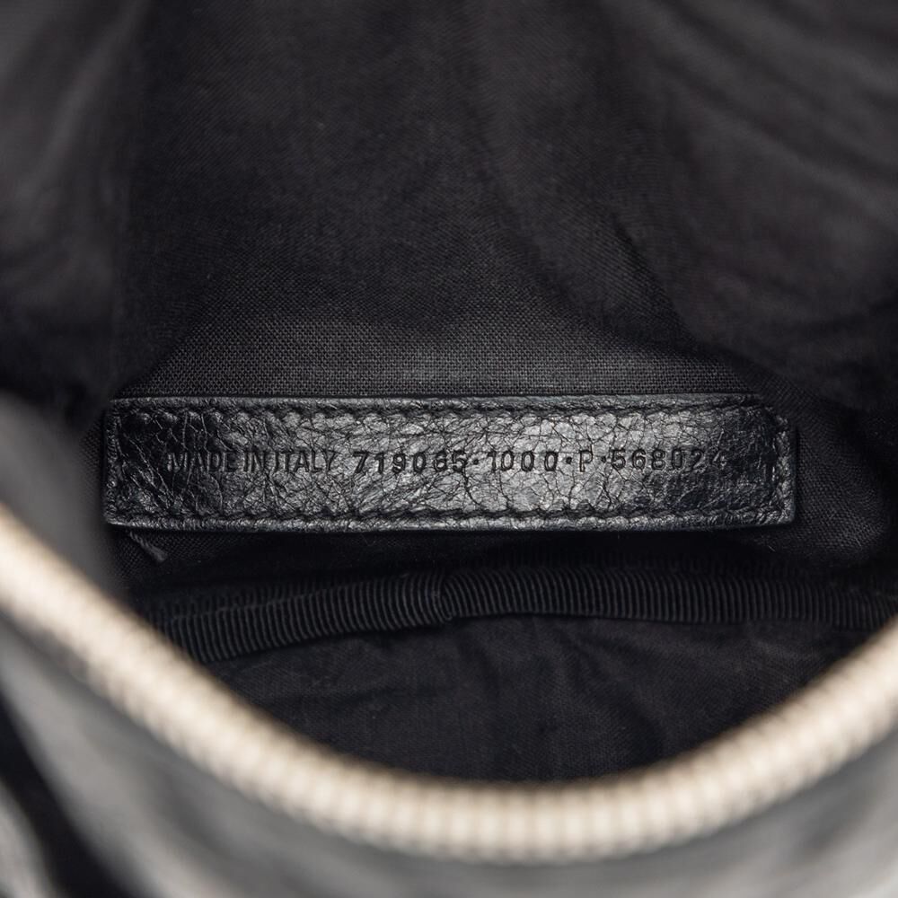 Balenciaga Le Cagole
