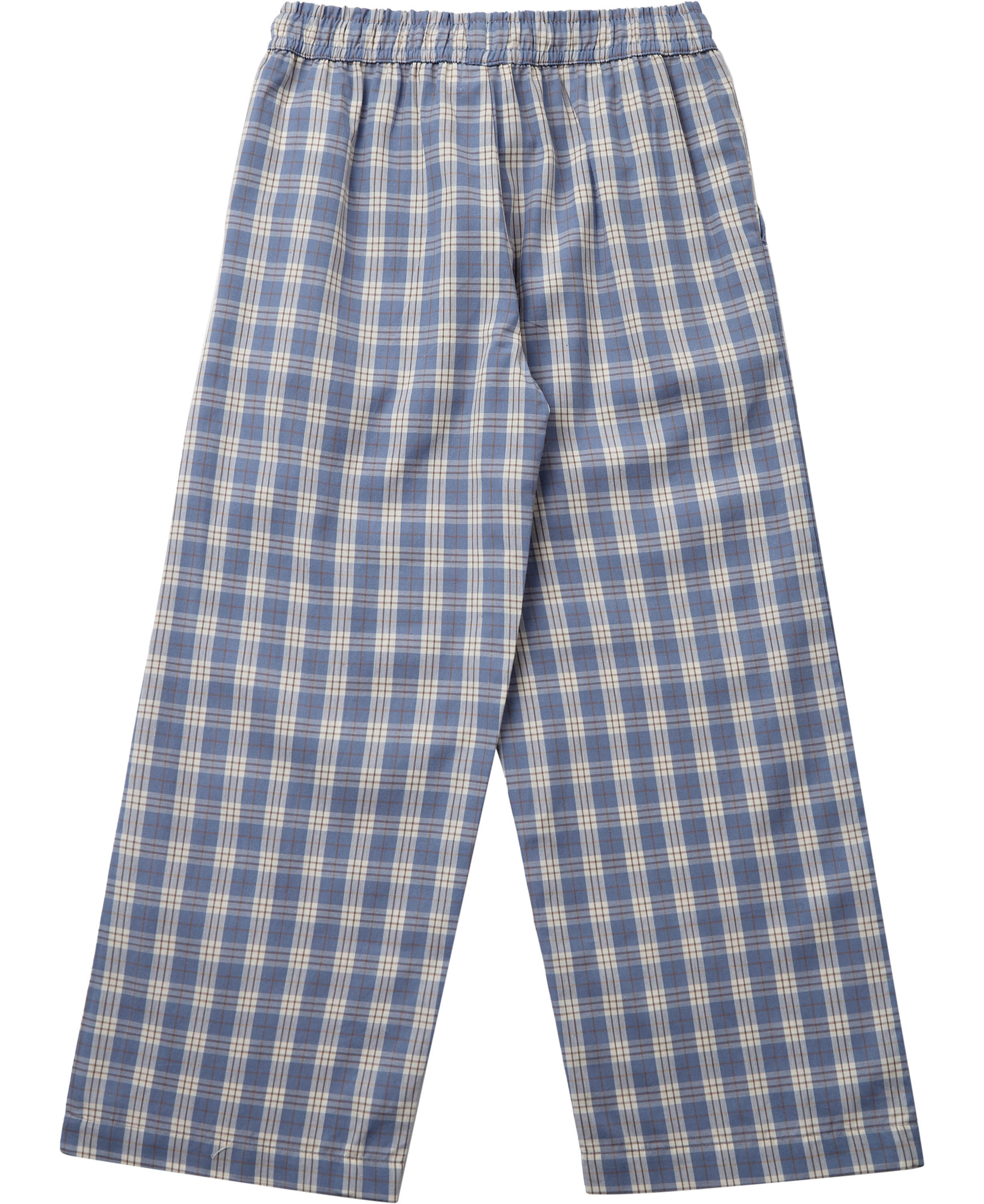 Noor kids pants - Organic GOTS