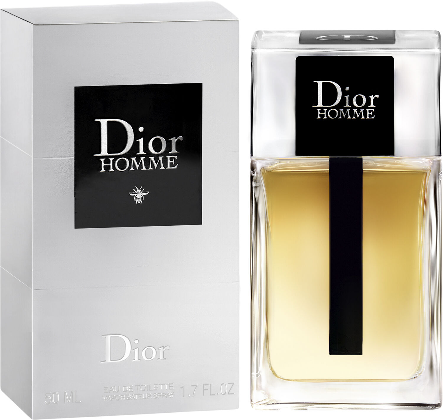 Dior Homme Eau de toilette