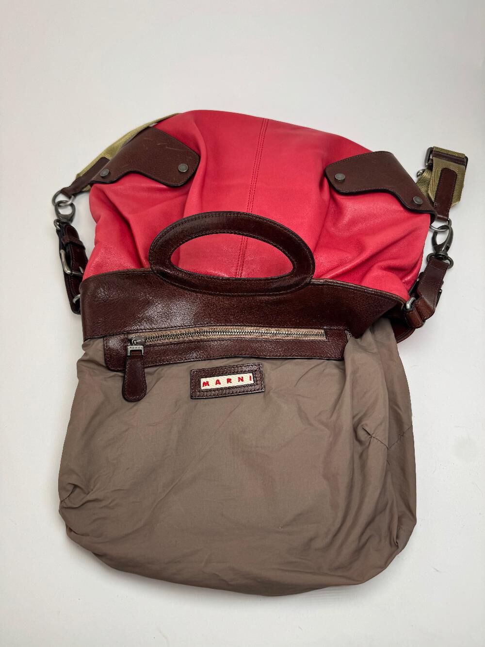 Marni Shoulder Bag