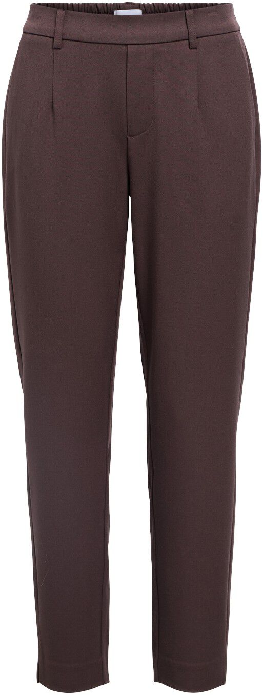 OBJLISA SLIM PANT NOOS