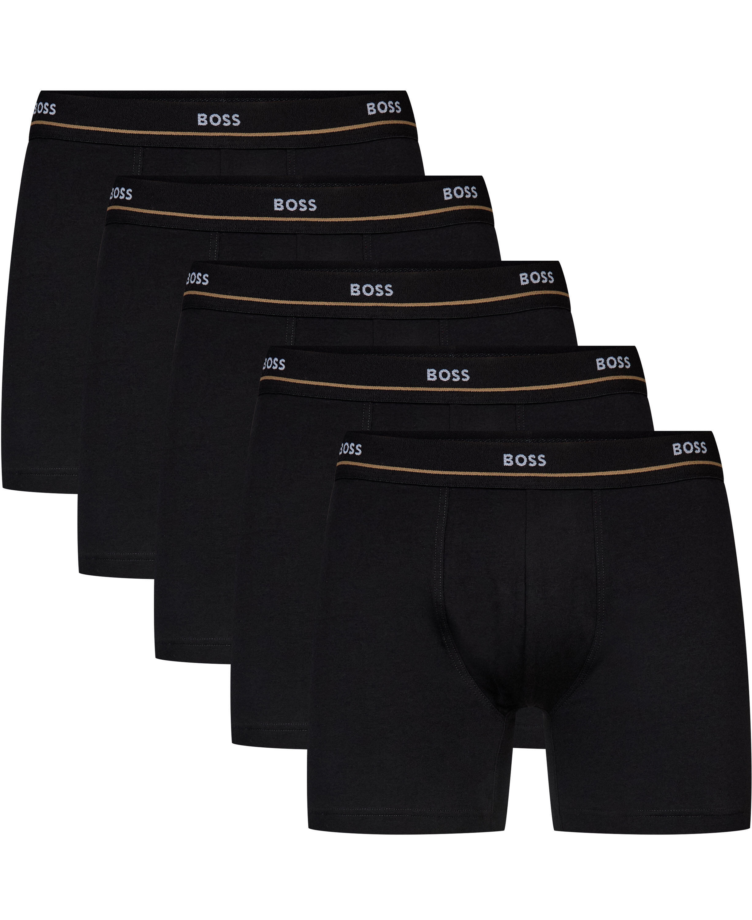 BoxerBr 5P Essential
